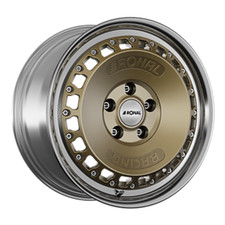 Alufelge ronal rr10 racing - ronal,