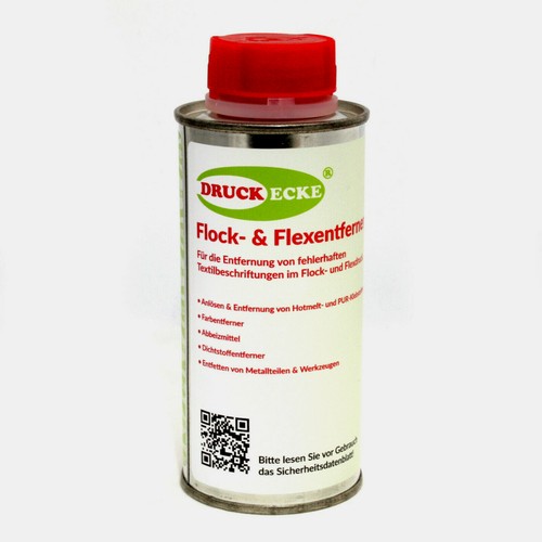 Flexentferner flock entferner - flexentferner,