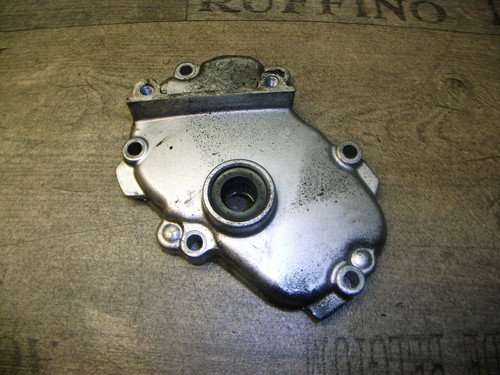 Yamaha yzf rj03 99 02 - yzf-r6, bj.99-02