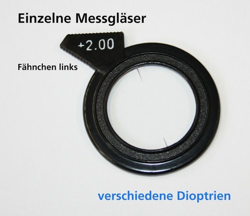Einzelne messgläser messglas - messgläser,