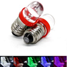 10x e10 led beleuchtung - e10,