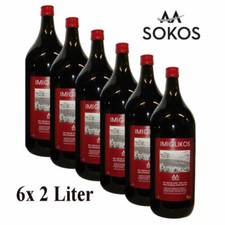 Imiglykos Weingut Sokos