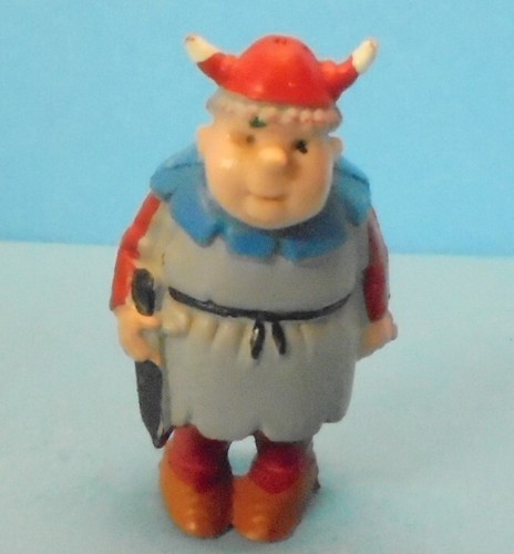 Wickie und die starken männer - wickie,