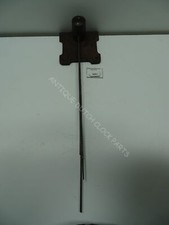 Lenzkirch regulator bim - bim, bam