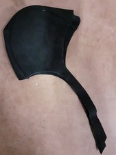 Mytholon Bundhaube Wildleder