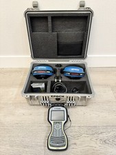 Dual Spectra Epoch 50 GPS GNSS