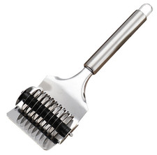 Nudelschneider Nudelroller