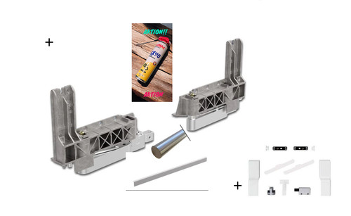 Aktion psk reparatursatz - gu,