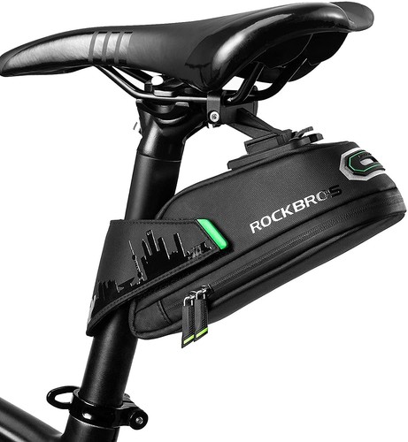Rockbros fahrrad satteltasche - rockbros,
