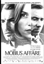 FIX 2533 | DIE MÖBIUS AFFÄRE