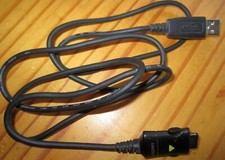 Datenkabel PC-Übertragungs-Kabel Data Link Cable, Handy Samsung PCB113BDE
