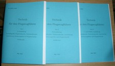 Dienstvorschrift Technik für