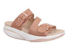 MBT Sandale Damen - MBT Schuhe Damen - KACE W - cork - Gr. 40 - NEU