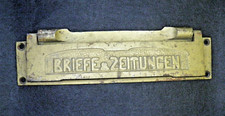 Alter zeitung briefkasten - zeitung, briefkasten-