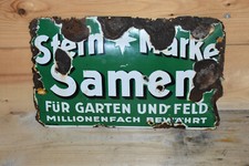 Original altes emailschild - altes,