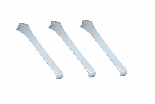 150cm rotorblätter - 3x,