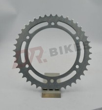 Honda FT500C 82-84 AFAM Steel