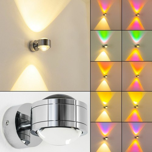 Led wandleuchte indore - wandleuchte,