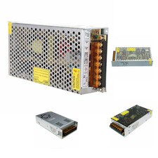 12v led trafo netzteil - led,