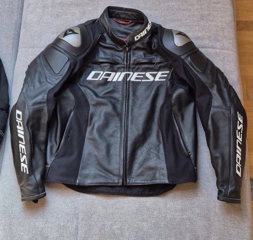 Dainese racing motorradjacke - racing,