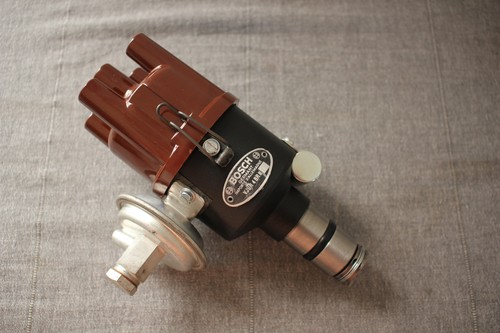 Zündverteiler bosch vjur4br8 - zündverteiler,