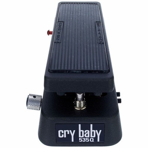 Dunlop cry baby - cry,