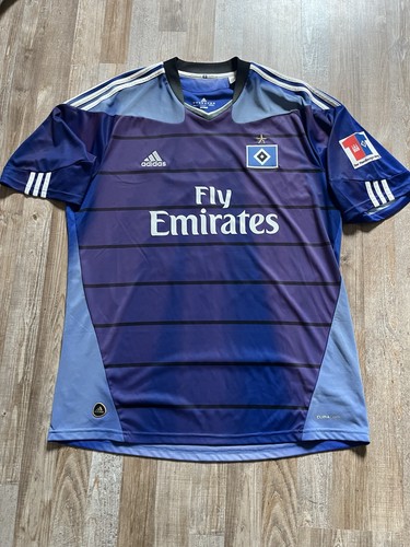 Hsv trikot jansen gr - nr.7,