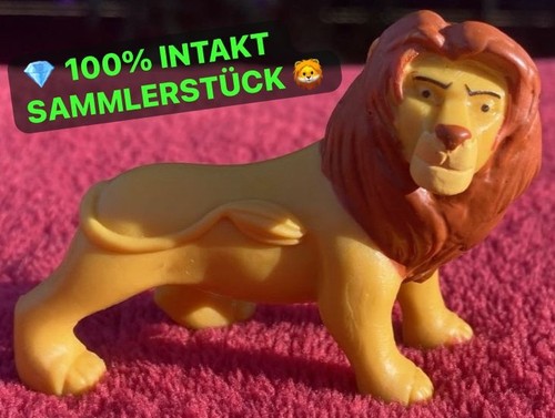 Disney könig der - der, simba