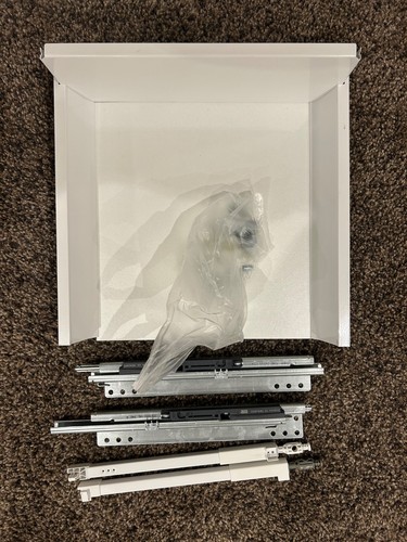 Ikea maximera schublade 37 - schublade, 40×37