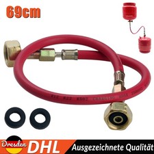 Gaskartuschen Adapter