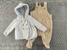 Babykleidung Paket Junge 0-3