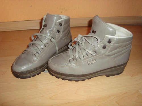 Lowa wanderschuhe stiefel - lowa,