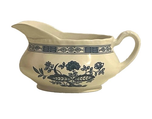 Grindley stoke sauciere - of,