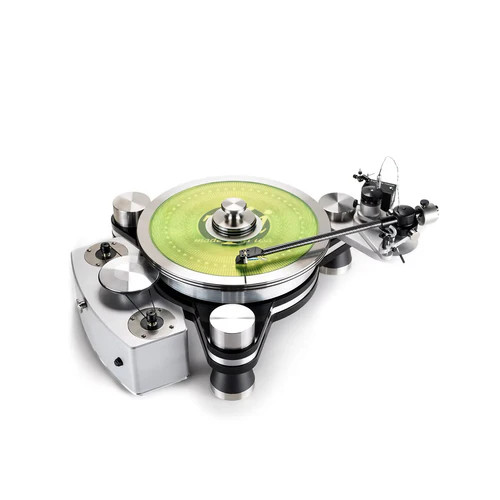 Vpi the avenger - vpi, high