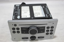 Autoradio 13233930 / UCH-UK6 Opel Meriva A Bj,07