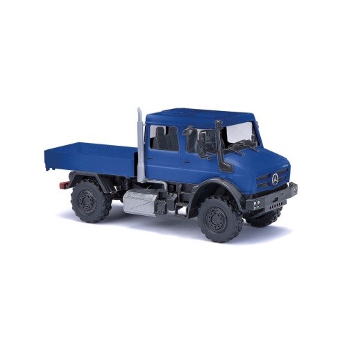 Mercedes benz unimog 5023 - unimog, u