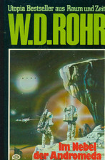 TB W. D. Rohr/Im Nebel Der