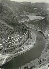 AK - Hohenwarte - Stausee der