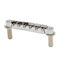 Göldo Kluson Vintage Tunamatic 73,5mm, Chrom - Gitarren Ersatzteil