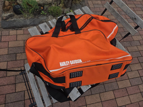 Innentaschen für harley - innentaschen,