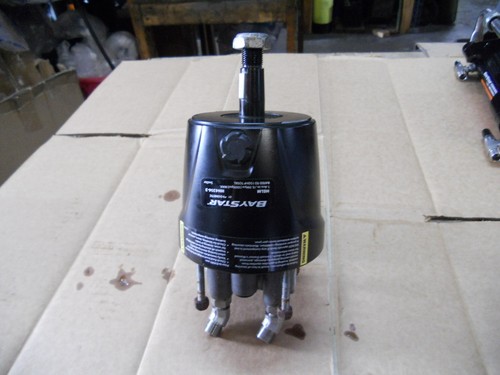 Teleflex baystar hh4314 - teleflex,