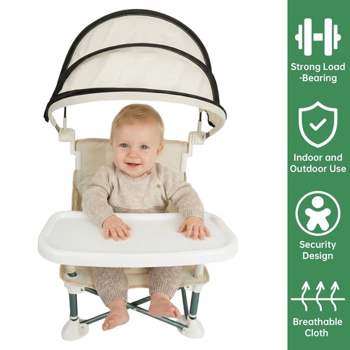 Baby campingstuhl - baby,