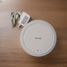 Sophos AP 55C Wireless Access Point 2.4 GHz, 5 GHz WLAN POE mit OpenWRT 24.10.3