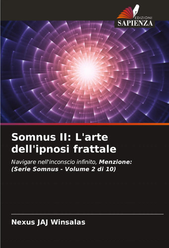 Somnus arte dell ipnosi - l'arte, dell'ipnosi