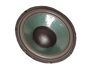 Tieftöner kenford 1206 - tieftöner,