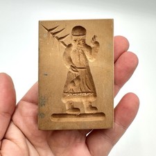 Altes Springerle Model Holz