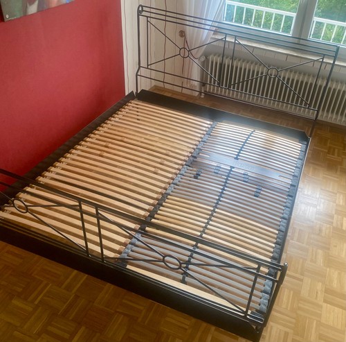 Bettgestell der marke - bettgestell,