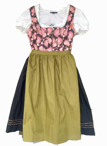 Dirndl wiesn madl - dirndl, s.oliver