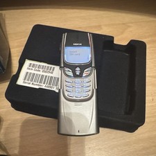Nokia 8850 Handy GSM 900/1800