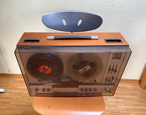 Saba 543 stereo - saba, fi-tg